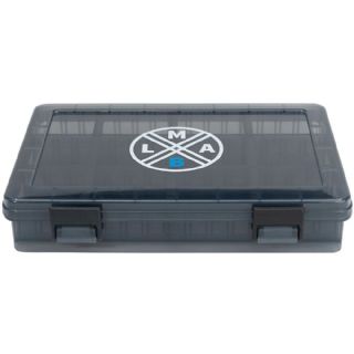 LMAB Tackle Boxes - 